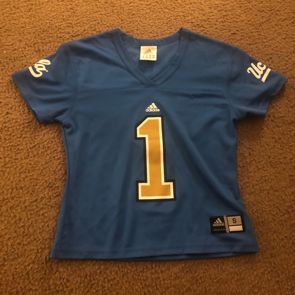 UCLA jersey